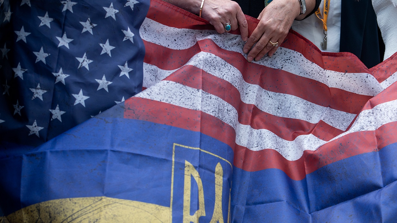 NBC News: в американском «рейтинге ненависти» Украина стоит выше Бейонсе