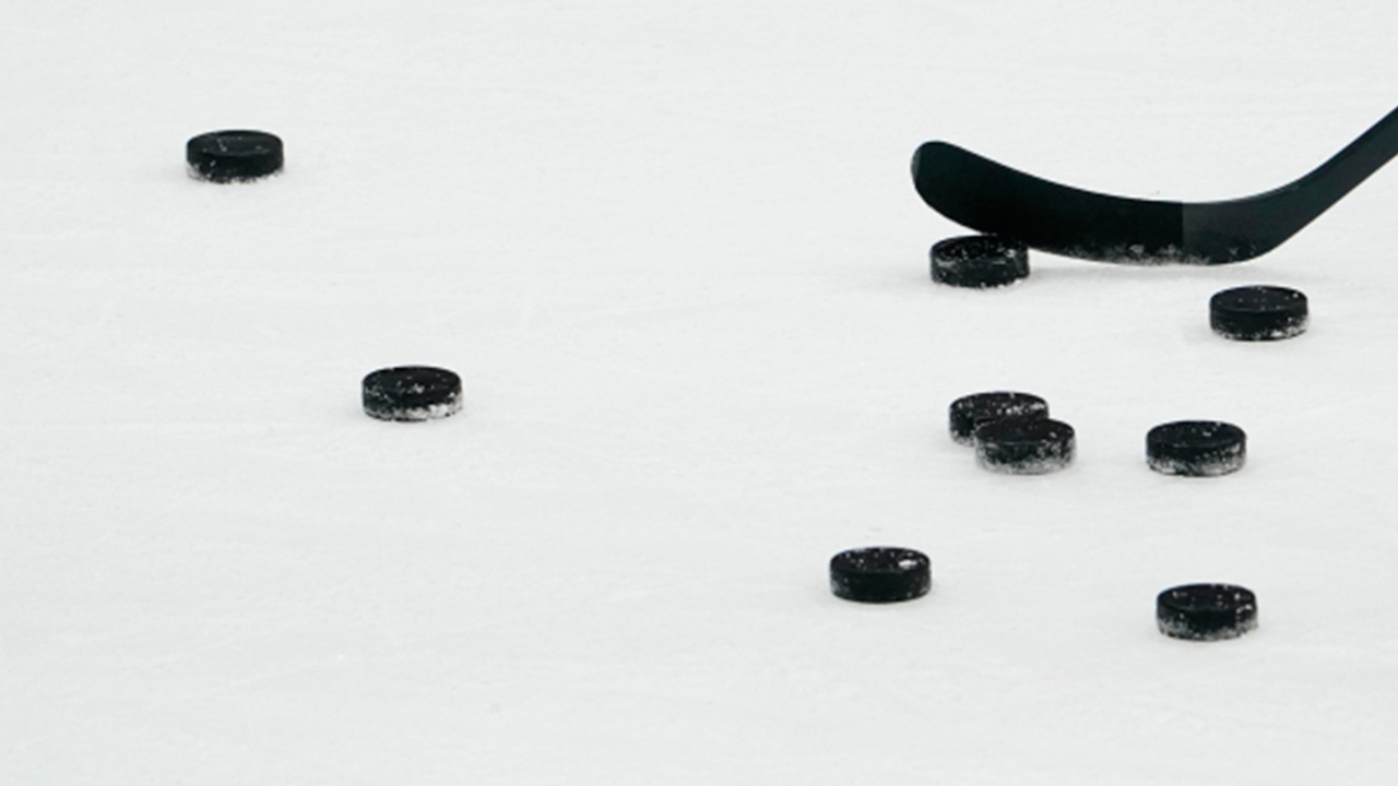 Четверо россиян из «Каламбуса» переписали историю НХЛ