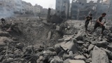 WSJ: США отправили Израилю 900-килограммовые бомбы-разрушители бункеров