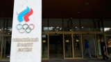ОКР не получил приглашения на Олимпийский саммит в Лозанне