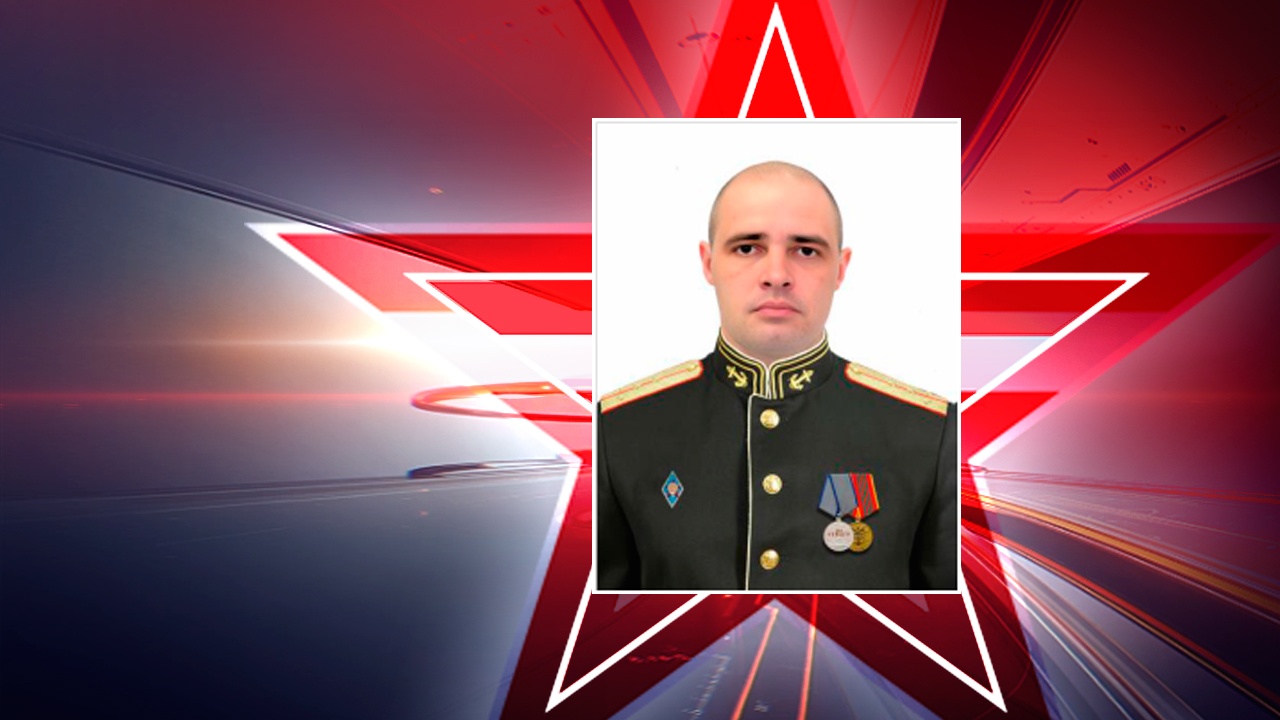 Михаил Полушкин<figcaption class=