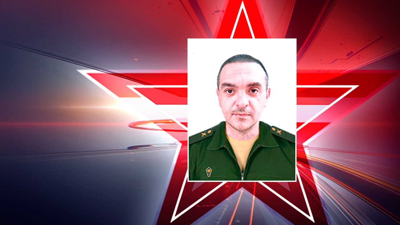 Александр Корнилов<figcaption class=