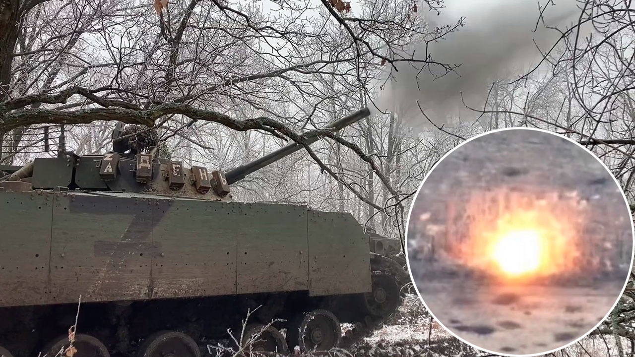 Бмп 3 стрельба. Бмп 3 стрельба