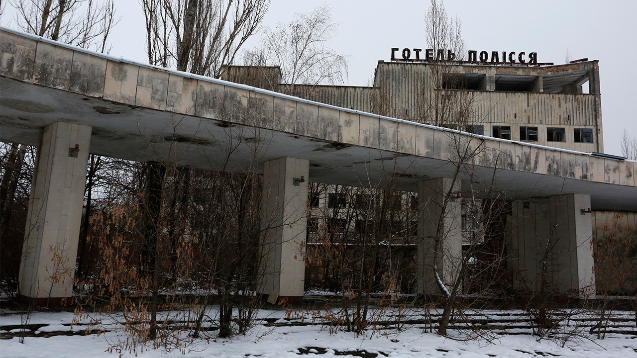 Жизнь в припяти. ДК Энергетик Припять. Энергетик Припять панорама. Чернобыль зимой 1942.