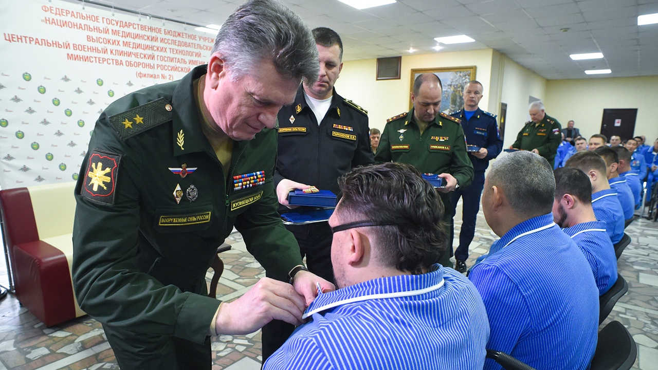 Новости. Телеканал «Звезда»