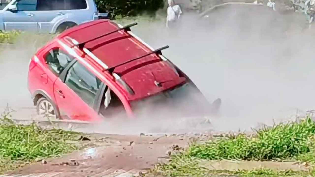 водители каких автомобилей