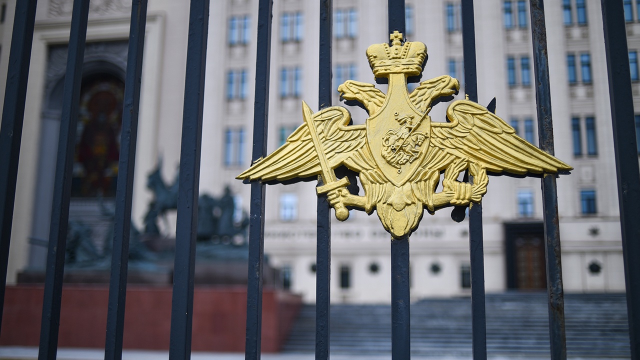 ВС РФ за сутки поразили предприятие ВПК, цеха сборки БПЛА и места их хранения