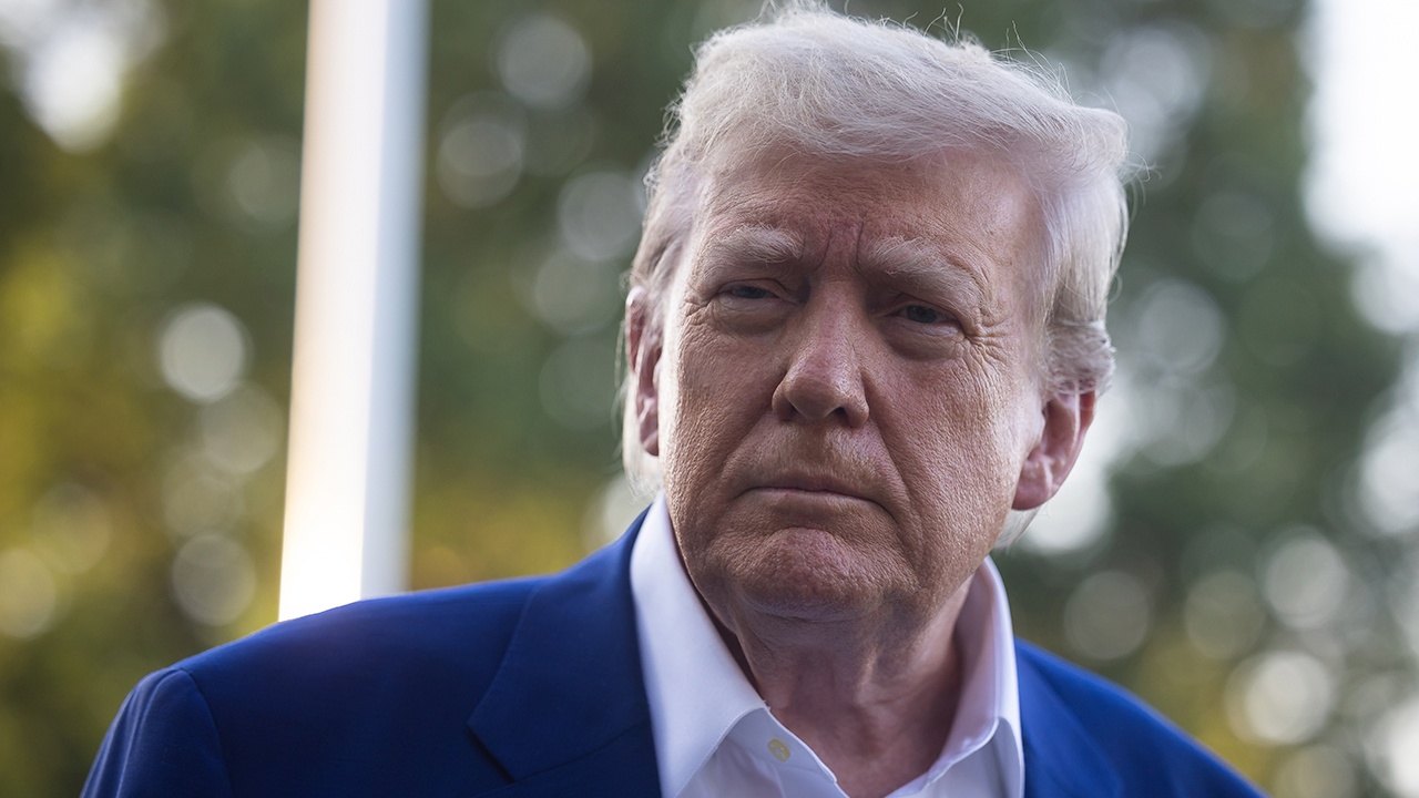 Конгрессмены США отклонили попытку запустить процедуру импичмента Трампа