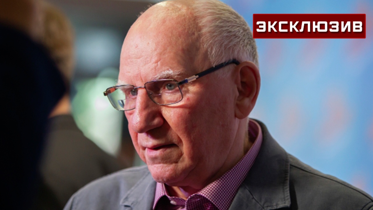 Баринов рассказал, что Талызина умела удивить в жизни, на сцене и в кино