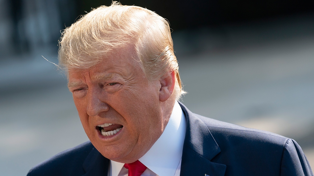 Трамп: журналистов NYT и CNN могут уволить за публикации об ударах по Ирану