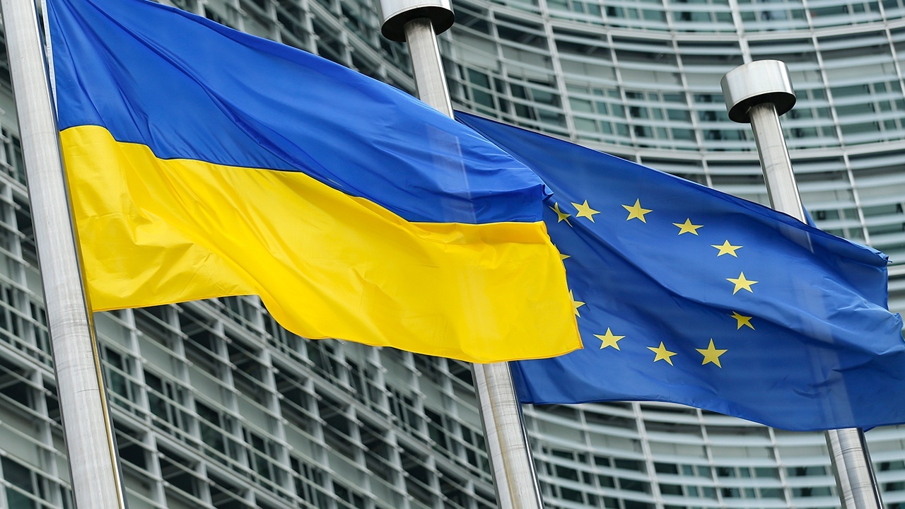 ЕС выделит Украине €30,6 миллиардов в 2025 году, включая доходы от активов РФ