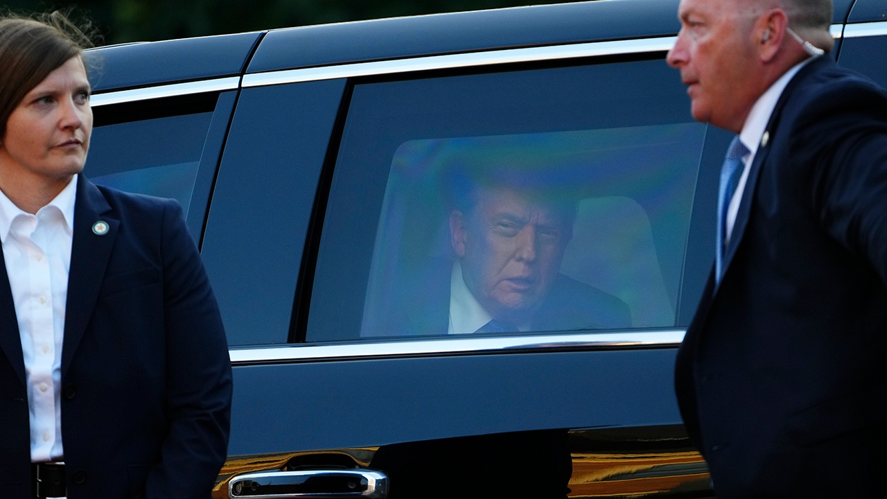 Президент Бразилии посоветовал Трампу поменьше сидеть в Интернете