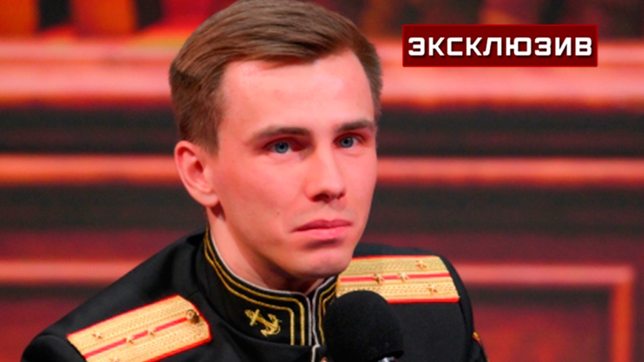 Морпех Струна рассказал, как программа «Время героев» изменила его жизнь