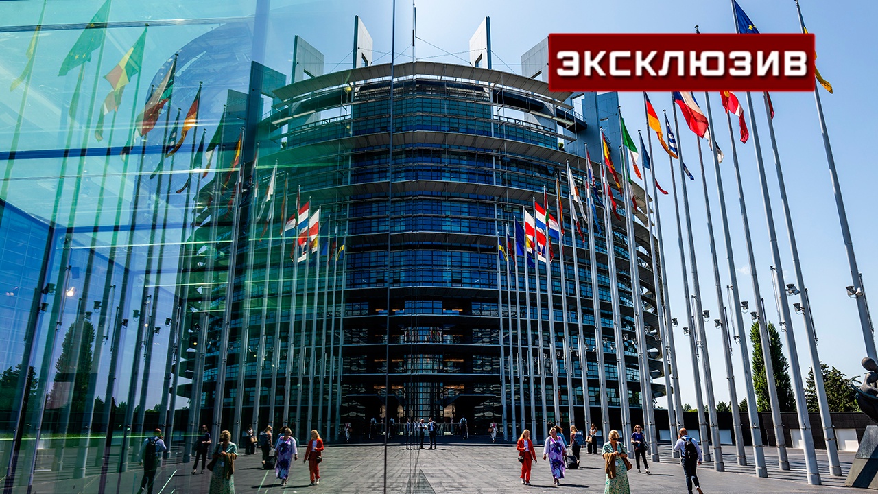 Карасин: внутренний протест может поломать санкционную концепцию ЕС