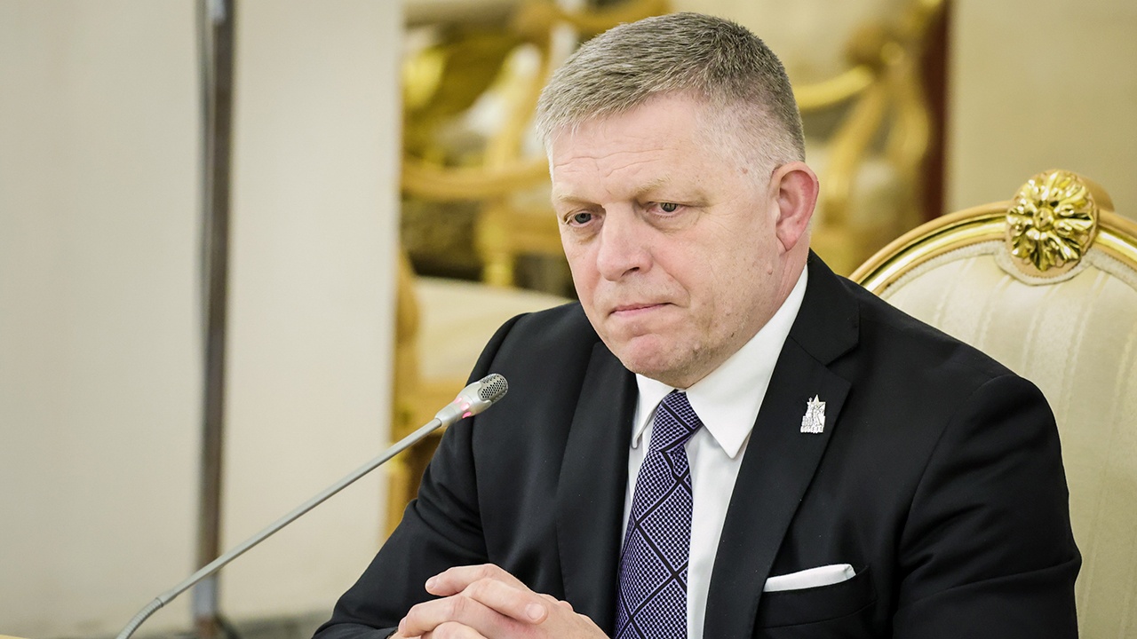 Фицо: санкции против России выглядят «секси», но они будут неэффективны