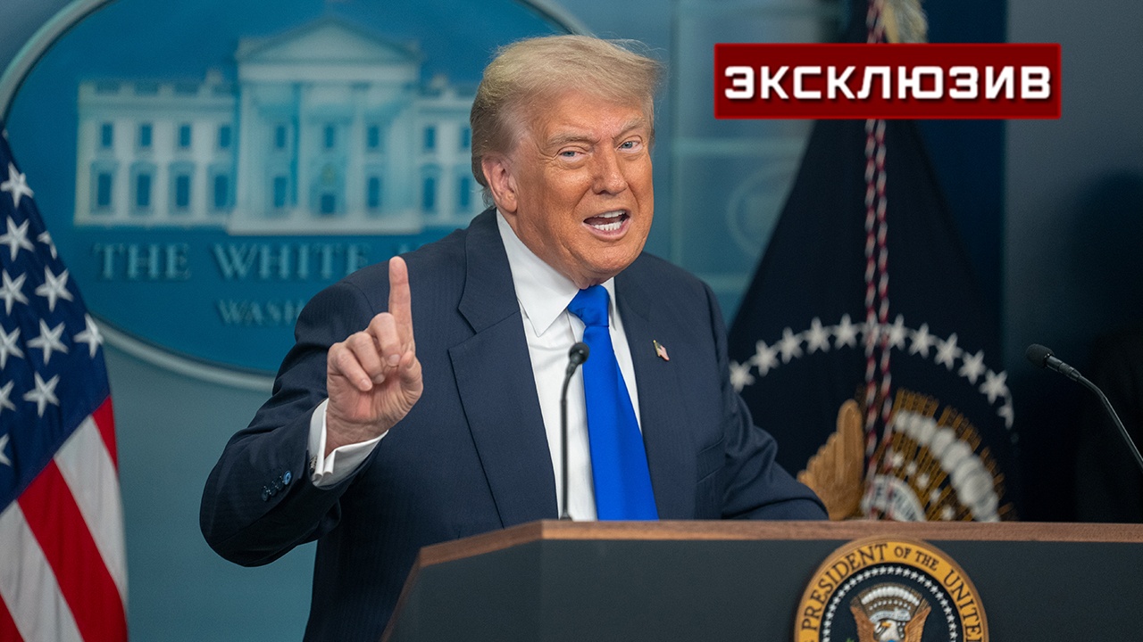 Американист: война Трампа со СМИ может завершиться лишением лицензий