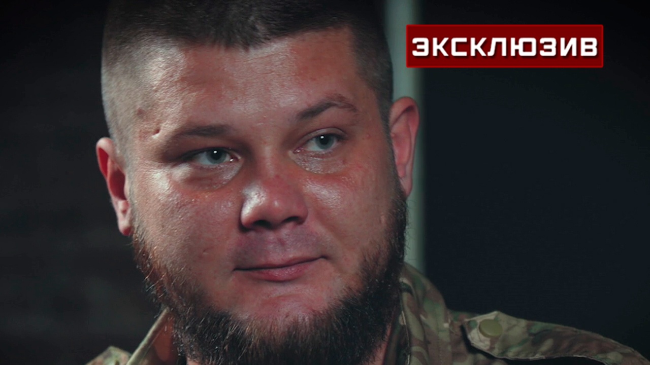 Боец «АрБата» рассказал, как рисковал жизнью ради погибших товарищей