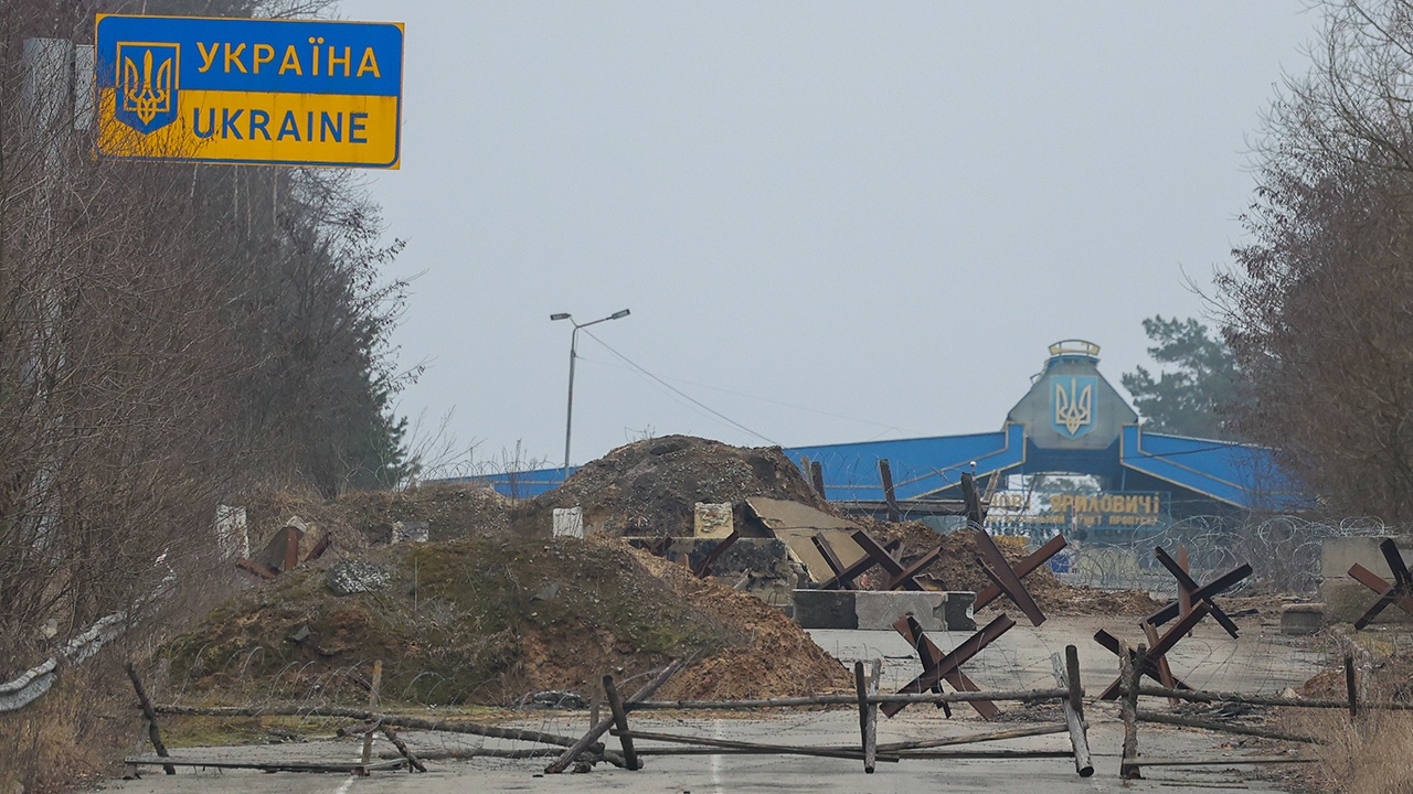Глава МИД Турции: в Европе осознали последствия продолжения конфликта на Украине