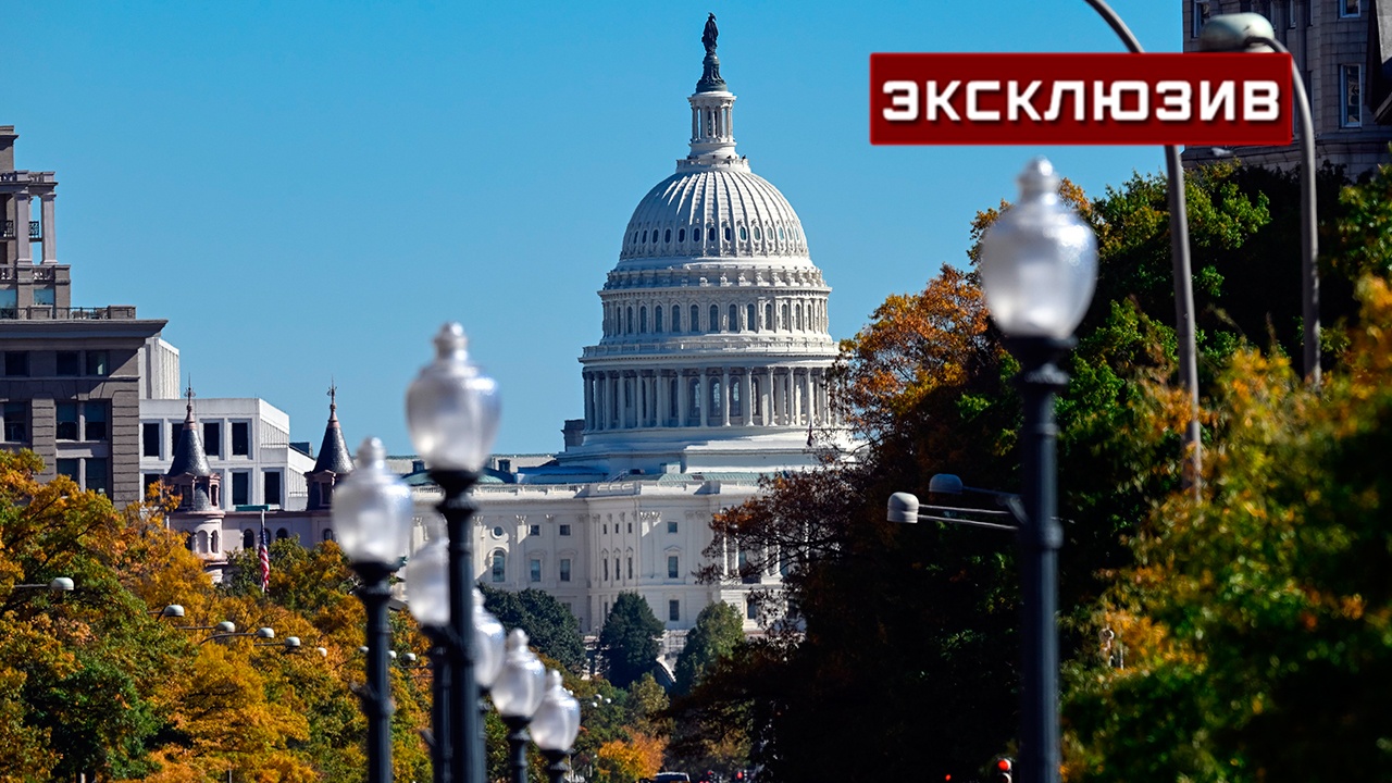 Эксперт: слухи о новых санкциях США выглядят пафосно, но толку не будет