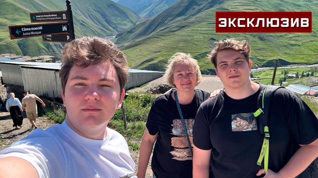 «Абсурдные обвинения»: Матери задержанных в Баку россиян вышли на связь после ареста сыновей
