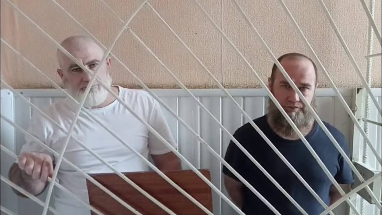 Двое участников бандформирований на Северном Кавказе получили длительные сроки