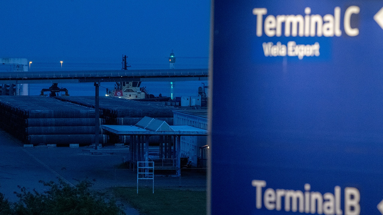 В Германии призвали восстановить газопроводы «Северный поток»