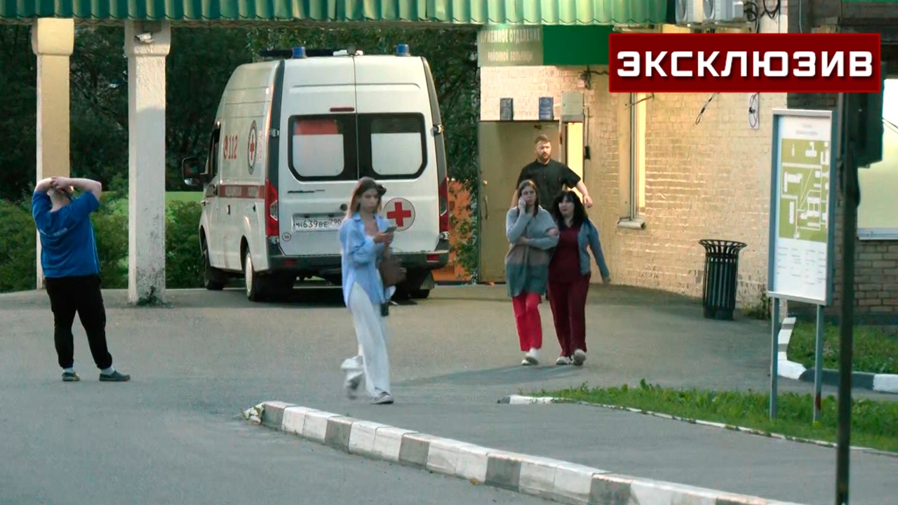 Напавший на ребенка в Сергиевом Посаде грозился всех убить