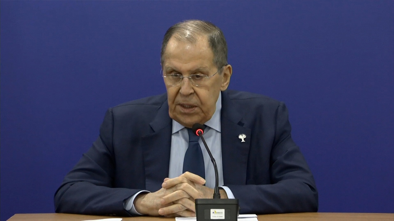 Лавров призвал МАГАТЭ ответить за двусмысленные выводы по ядерной программе Ирана
