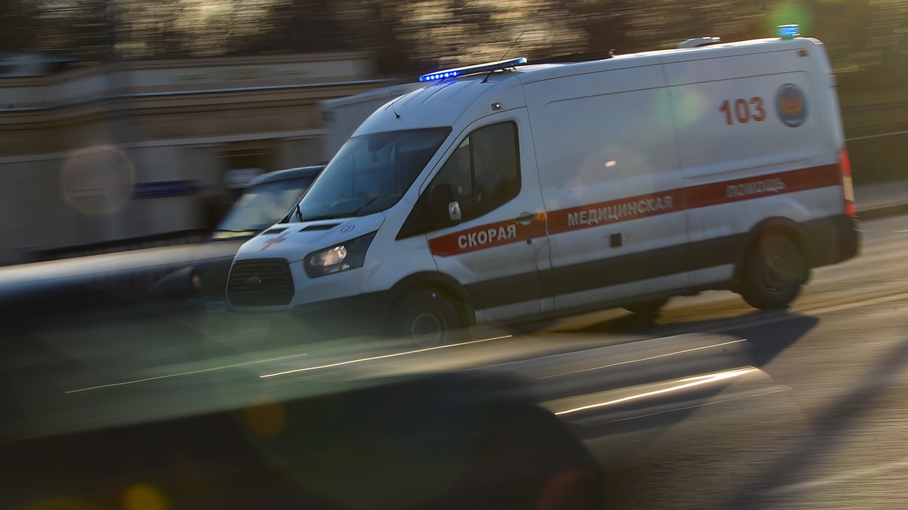 В Белгородской области при атаке дрона пострадали трое, включая полуторагодовалую девочку