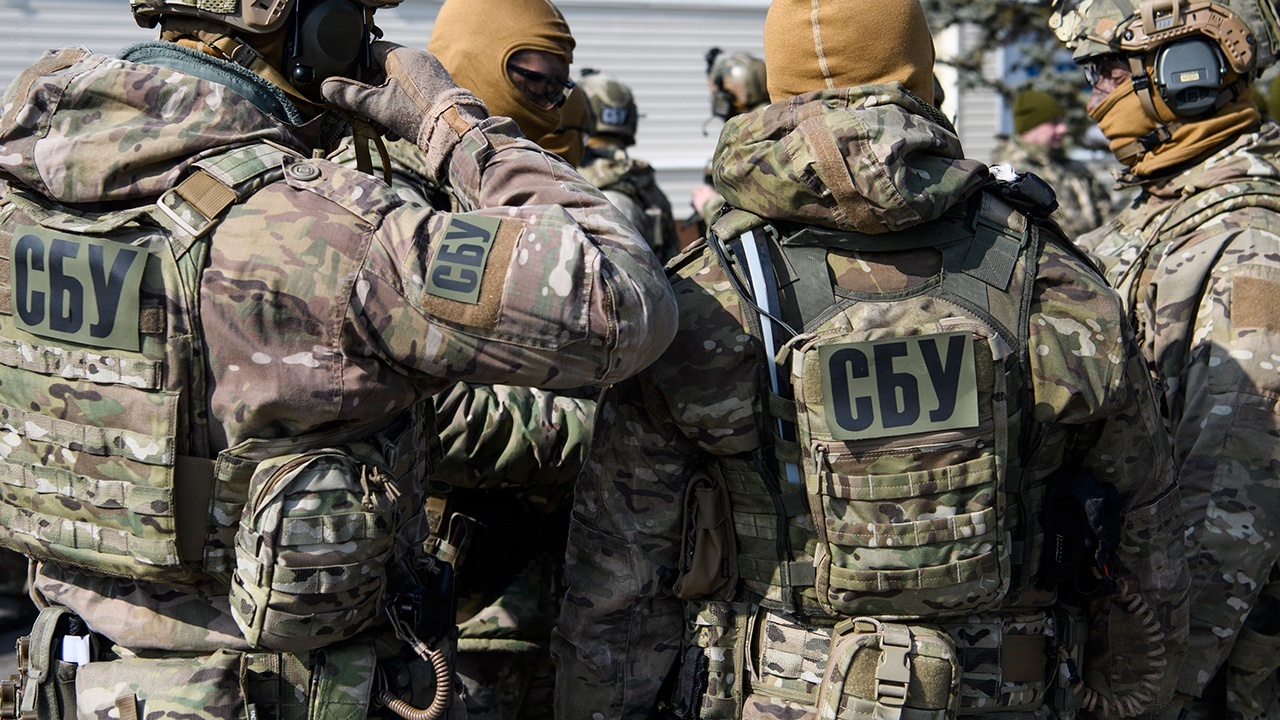 Aydinlik: СБУ организовала слежку в одном из диппредставительств Европы в Николаеве