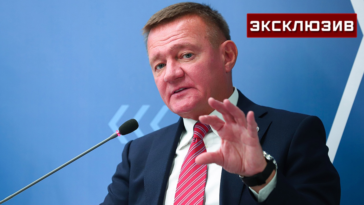 СК РФ назвал самоубийство основной версией гибели экс-министра транспорта Романа Старовойта