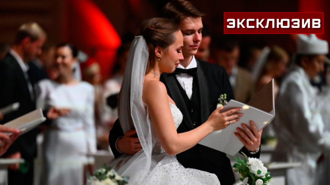 Организатор дала простые советы, как сыграть свадьбу красиво и недорого