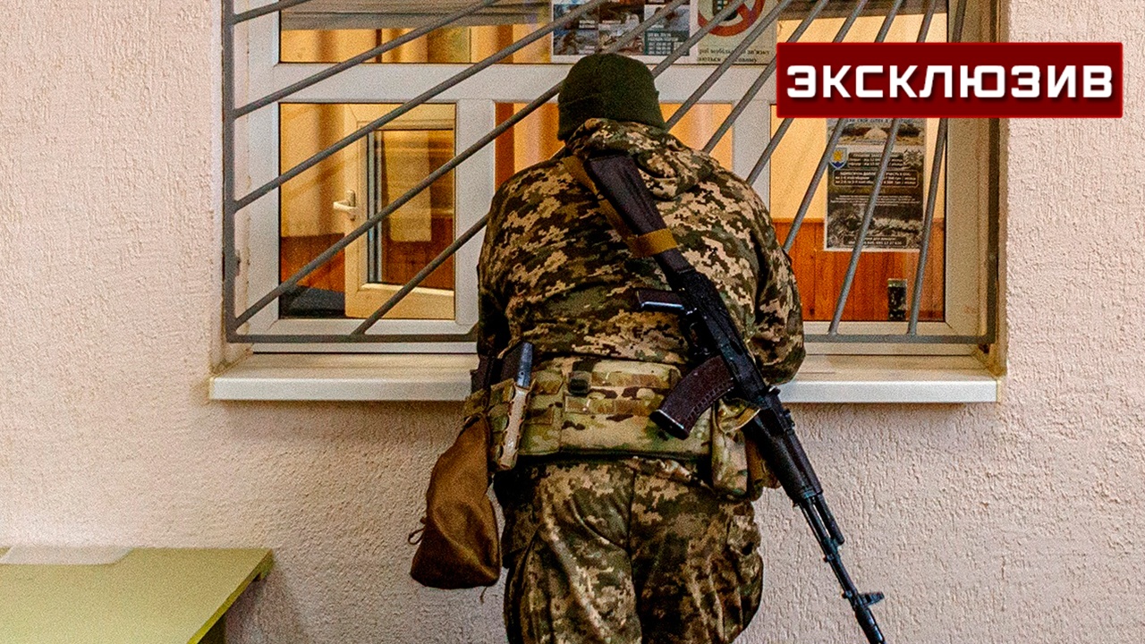 Килинкаров: после ударов по ТЦК украинцы могут обратить гнев на Зеленского