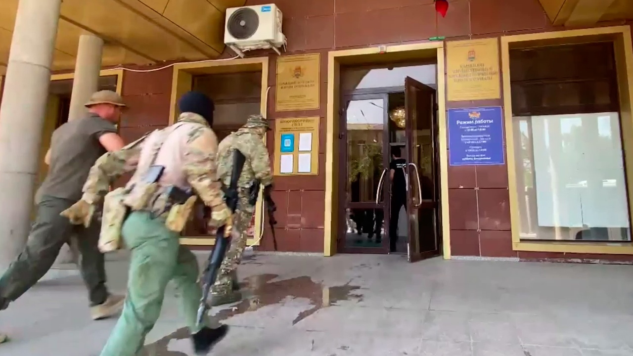 Арестован глава ЖКХ района в Дагестане, где произошло массовое отравление водой