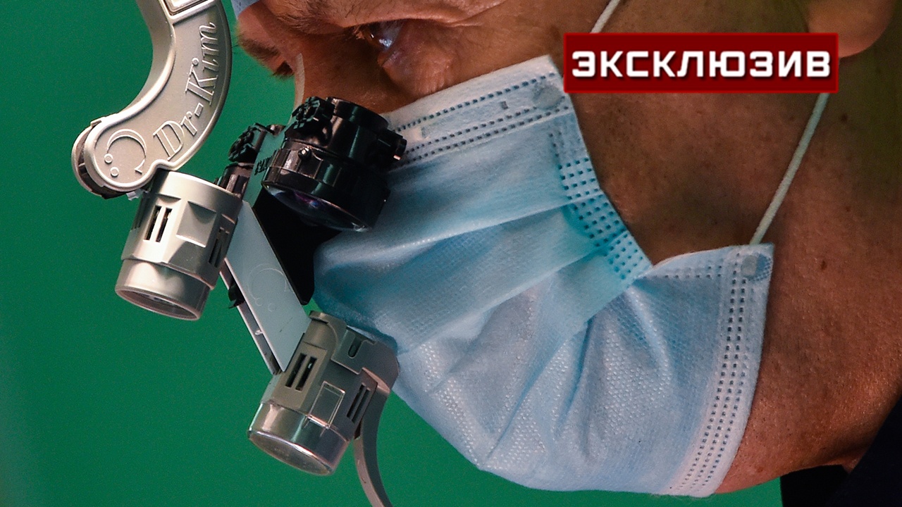 Гибридная операционная госпиталя Вишневского спасла более 500 жизней