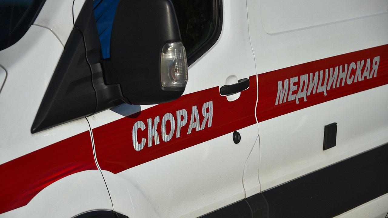 Два мирных жителя пострадали в результате атаки БПЛА в Белгородской области