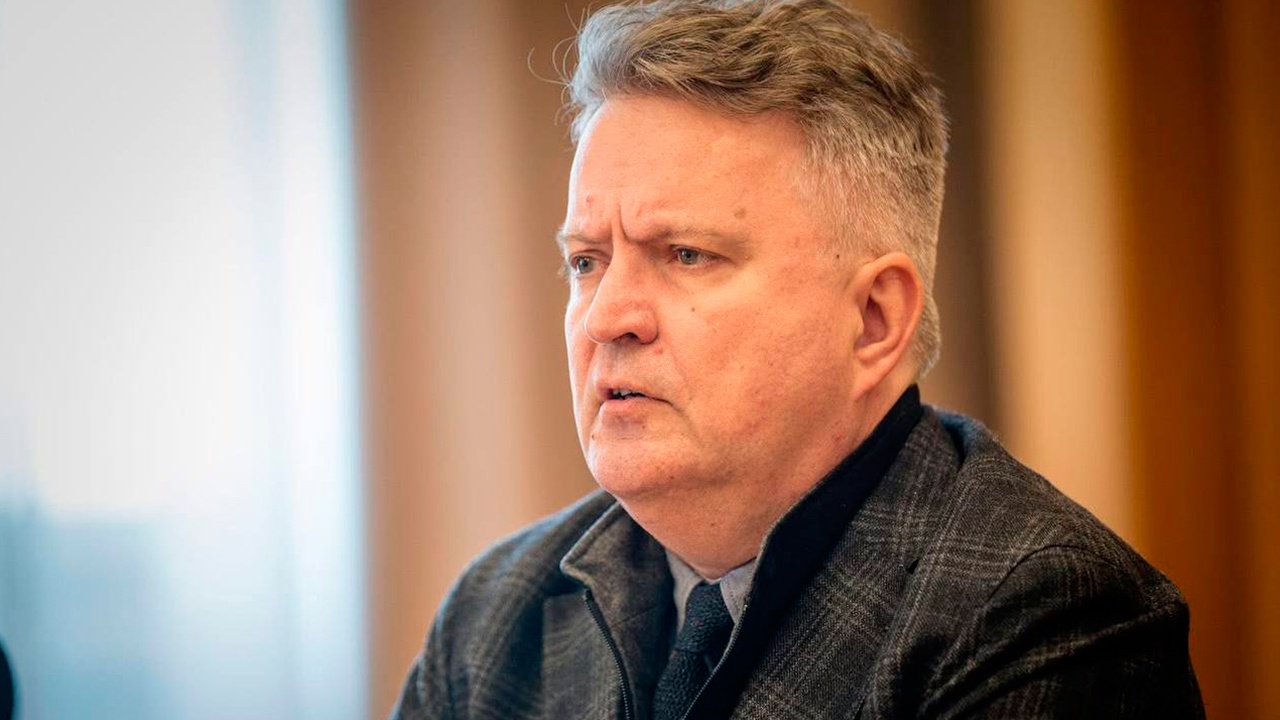 МИД Украины: формат стамбульских переговоров с Россией практически исчерпал себя