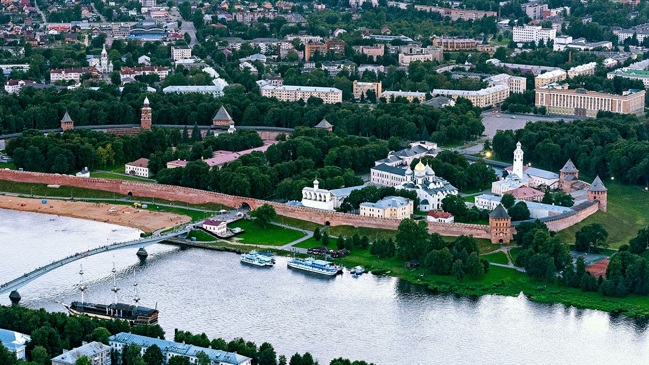 Более 22 тысяч жителей Новгородской области остались без света из-за непогоды