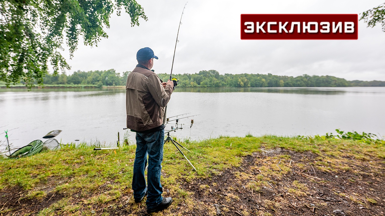 Эксперт дал рыбакам-любителям два неочевидных совета