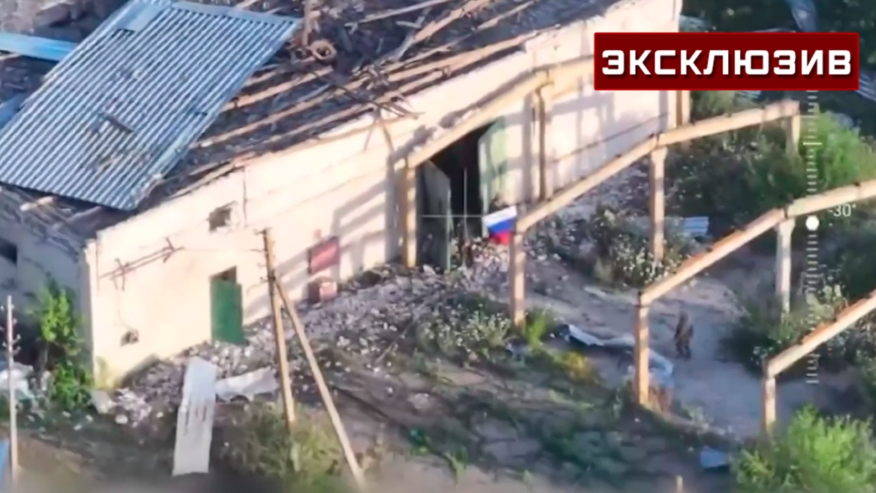 «Расцелую птичника»: дроновод рассказал, как помогал освобождать Малиновку