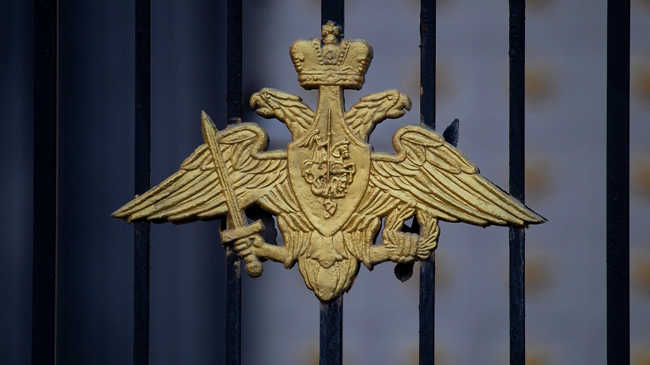 Ещё один украинский истребитель МиГ-29 пал в воздушном бою с российскими асами