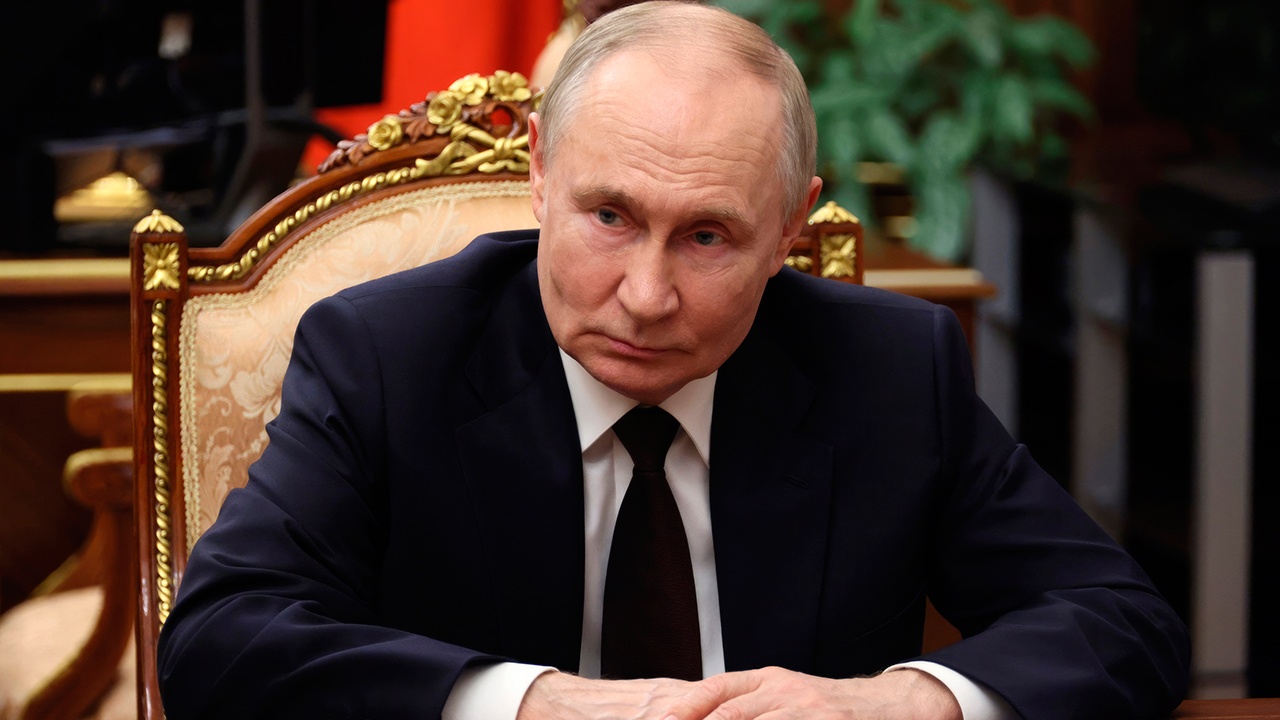 Путин дал ряд поручений после заседания набсовета АНО «Россия — страна возможностей»