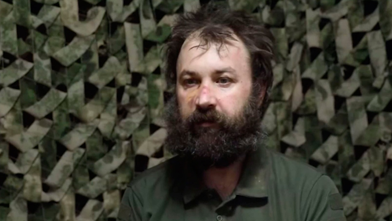 «Нет еды и воды — пили мочу»: Пленный ВСУшник рассказал, как их бросило командование