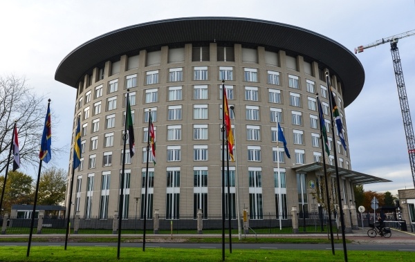 МО РФ продолжает анализировать случаи нарушения Западом и Украиной конвенции о химоружии