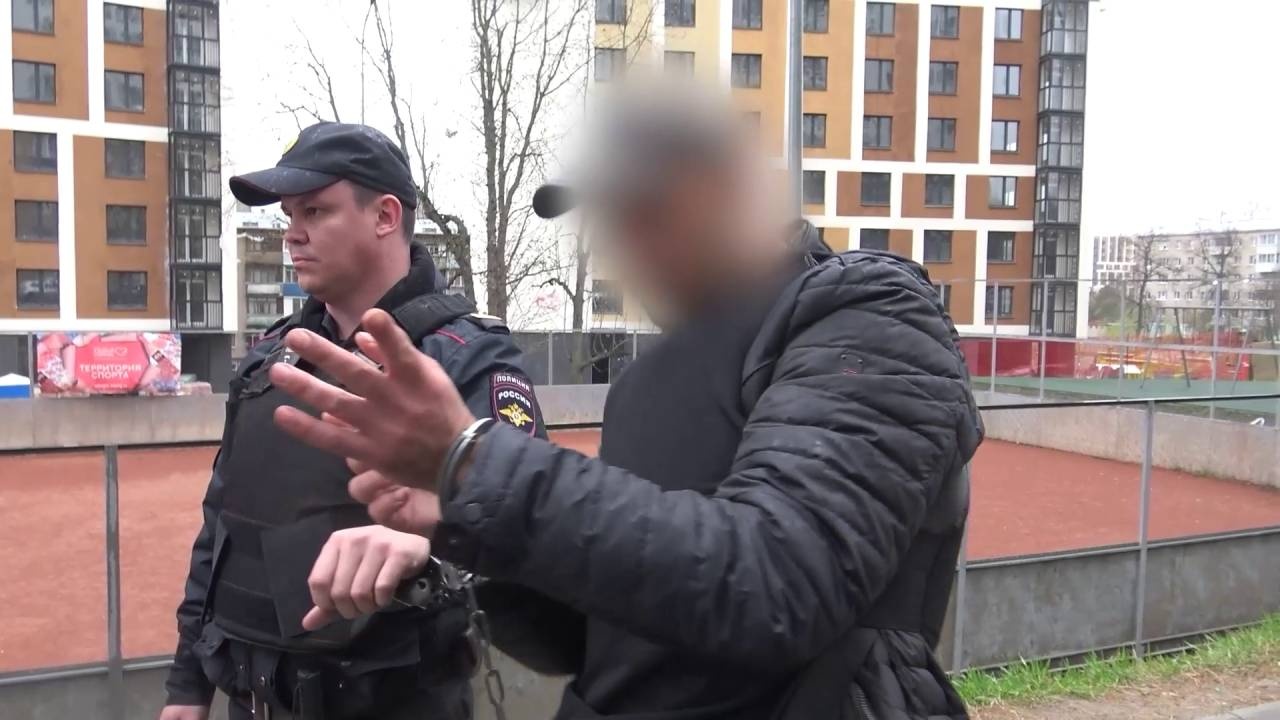 СК завершил расследования по делу о покушении на бывшего сотрудника СБУ в Москве