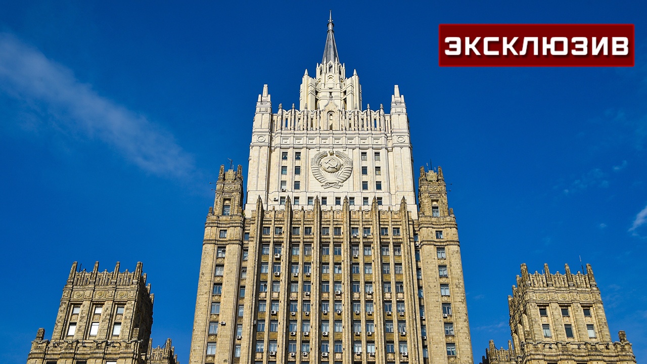 Климов: нужно использовать все методы давления в ответ на санкции Запада