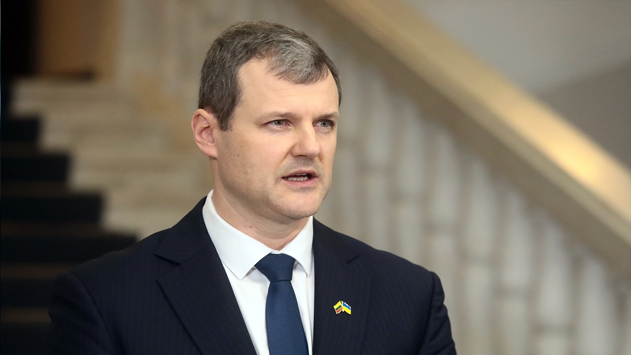 Объясниться или уволиться: Президент Литвы поставил ультиматум премьеру-коррупционеру