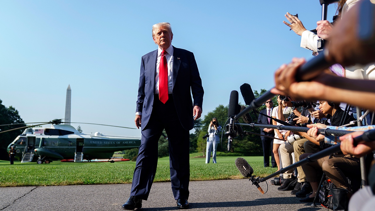 Трамп: Европа погибнет, если не остановит «вторжение» мигрантов