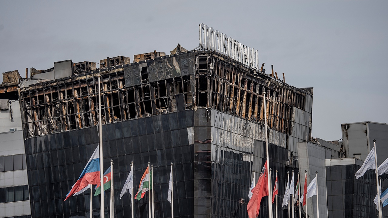 После совершения теракта в «Крокусе» исполнители получили 135 тысяч рублей на побег