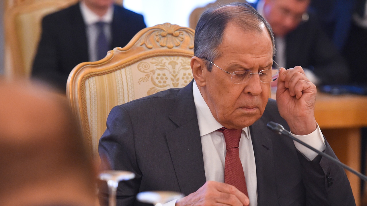 Лавров предупредил Европу о риске деиндустриализации из-за сделки с США